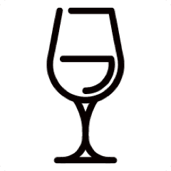 Botella de vino