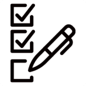 Checklist