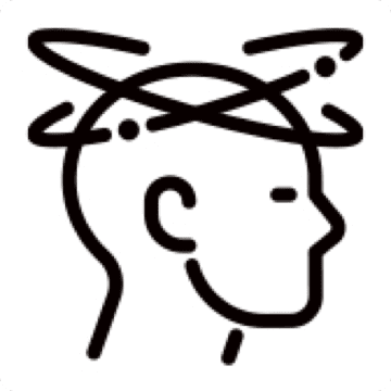Confusión y desorientación