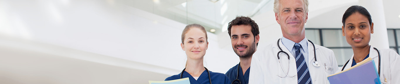 Equipo de atención cardiológica